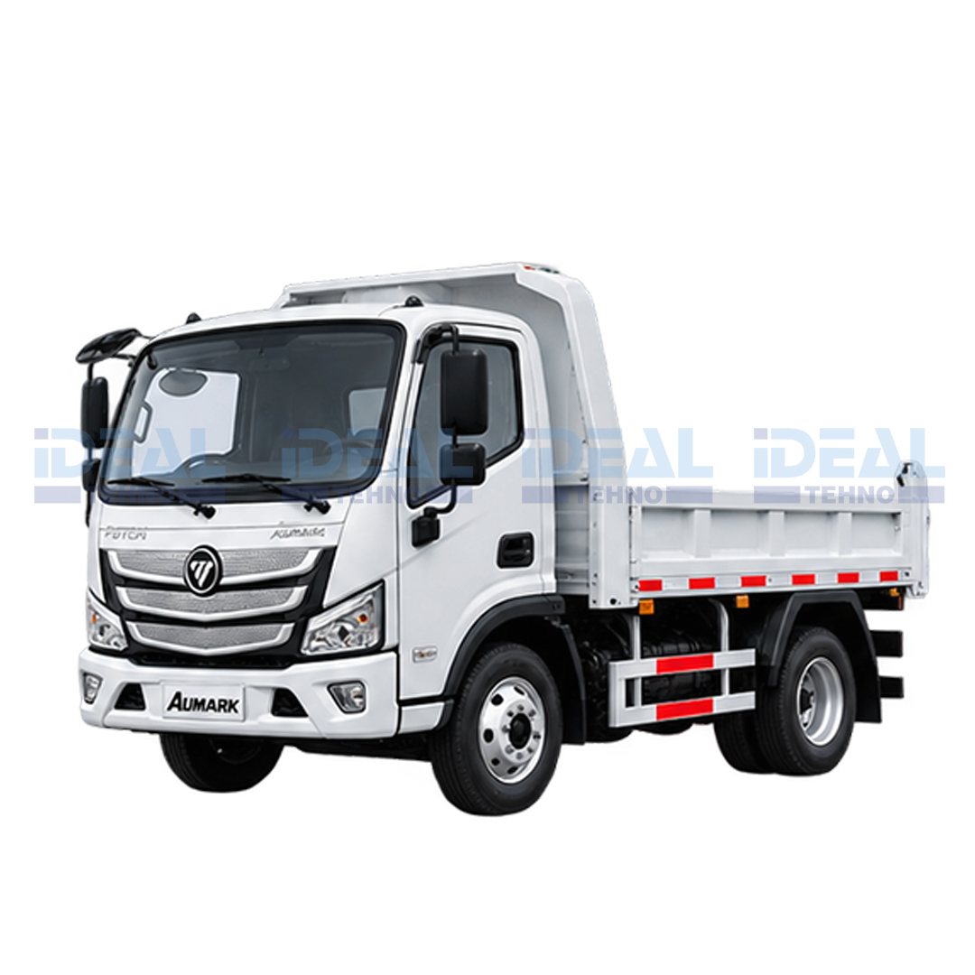 Aumark S (Бортовой кузов)