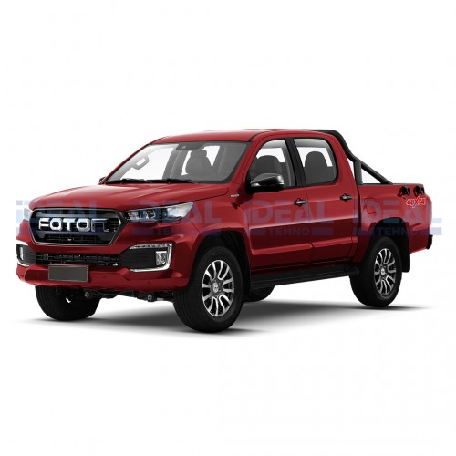 Автомобиль пикап Foton Tunland G7