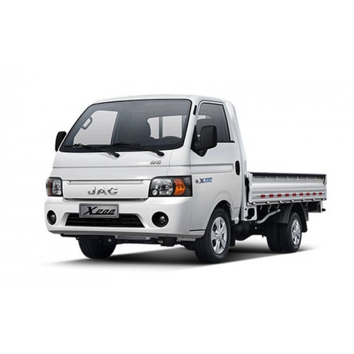 Бортовой грузовой автомобиль JAC X200
