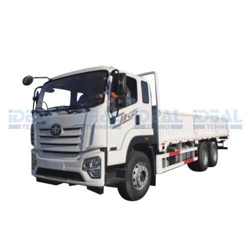 Бортовой грузовой автомобиль FAW JK6-260 6x4 - 7.6/8.5 м