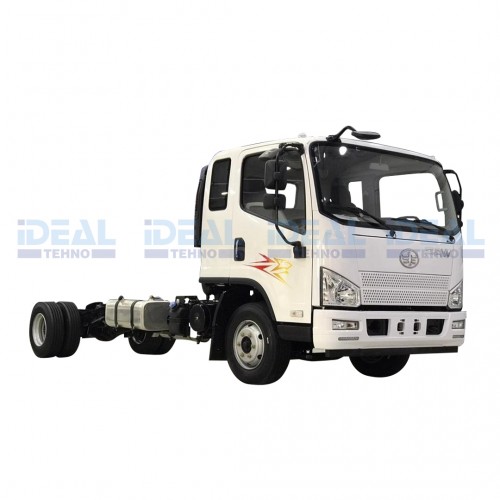 Шасси FAW Tiger-VH 4x2 VUM3120 - 12 т