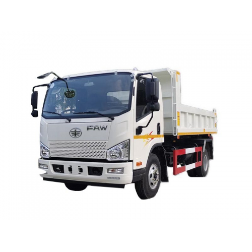 Автосамосвал FAW Tiger-VH 4x2 VUM1110 - 4 куб.м