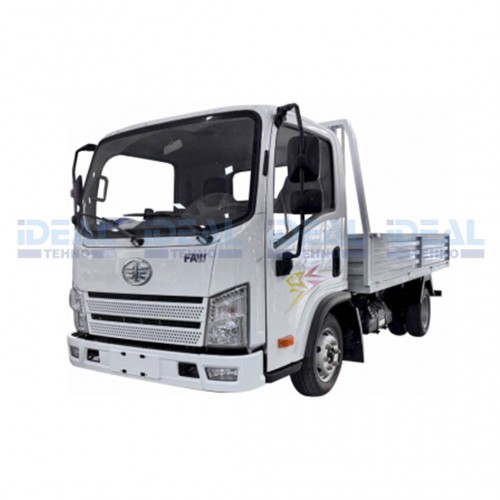 Бортовой грузовой автомобиль FAW Tiger-VR 4x2 VUM1041 - 2.5 т (бензин)
